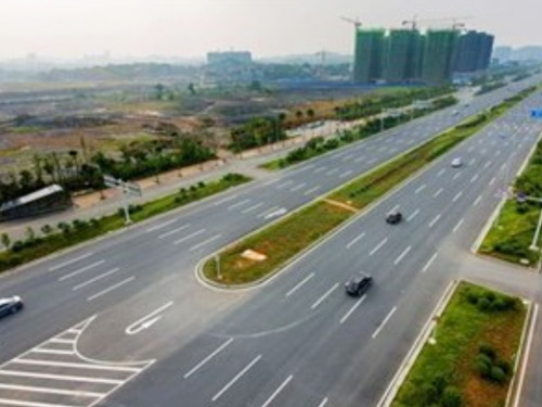 邵阳市至邵东机场公路项目社会稳定风险评估