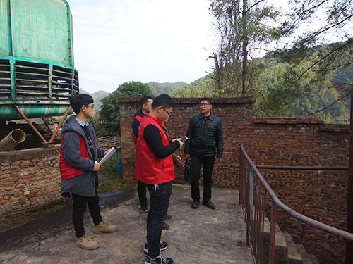 湖南美景环保科技咨询服务有限公司邵阳分公司,邵阳环境影响评价,邵阳环境监理,邵阳环保管家服务